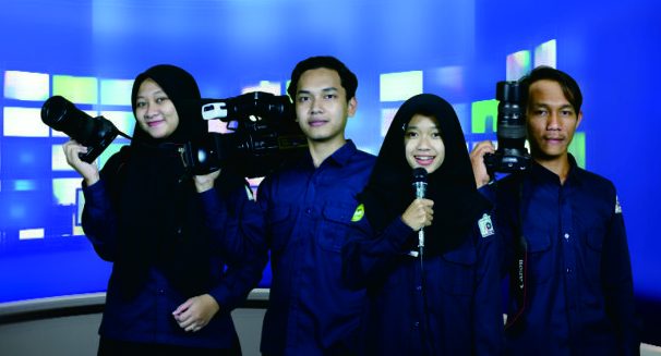 Video dan Photografi